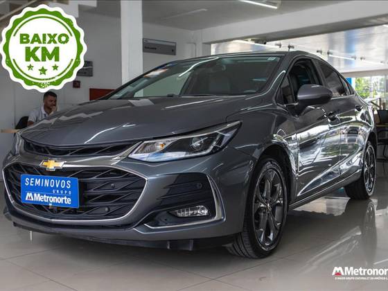 CHEVROLET CRUZE 1.4 TURBO LTZ 16V FLEX 4P AUTOMÁTICO CHEVROLET CRUZE 1.4 TURBO LTZ 16V FLEX 4P AUTOMÁTICO